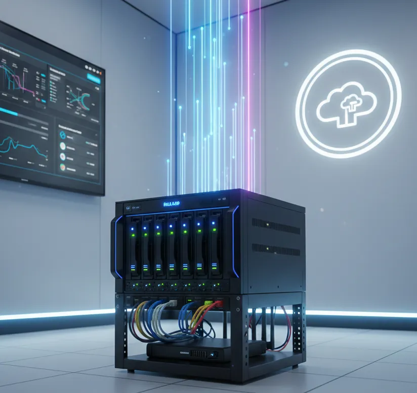 Complete Cloud Backup Systems Implementation Guide for Canadian Businesses 2026