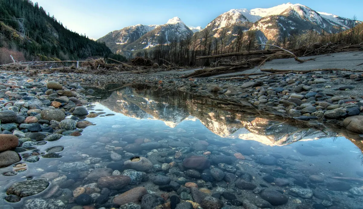 Fort St John British Columbia - IT Real Simple Location