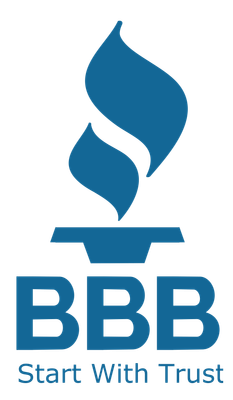 Better Business Bureau BBB - Accredited Business Partner for Trustworthy IT Services