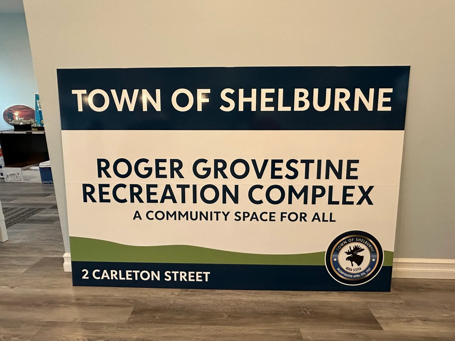 Business Signage - Commercial Signs