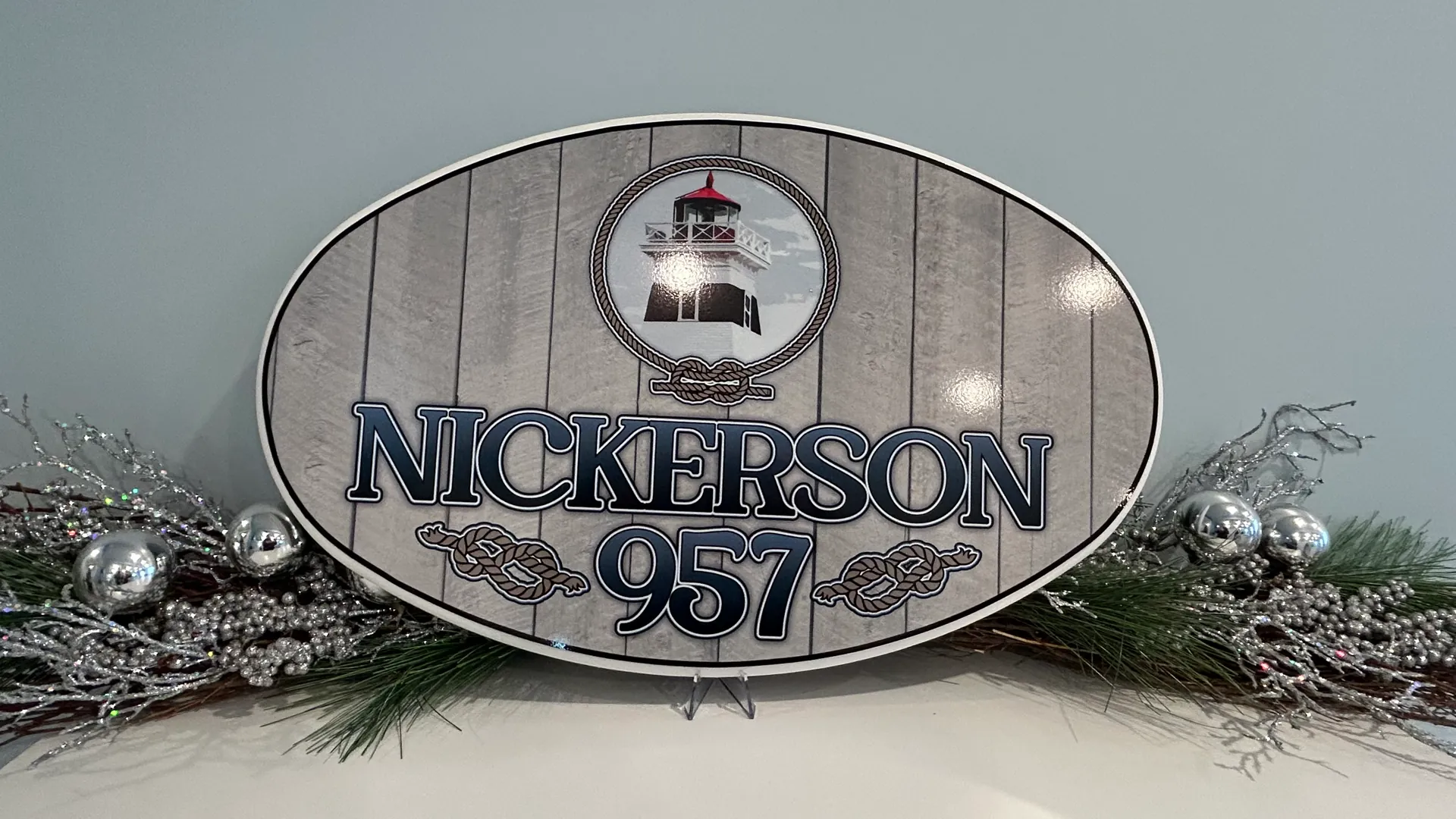 House Address Plaques - Residential Signs
