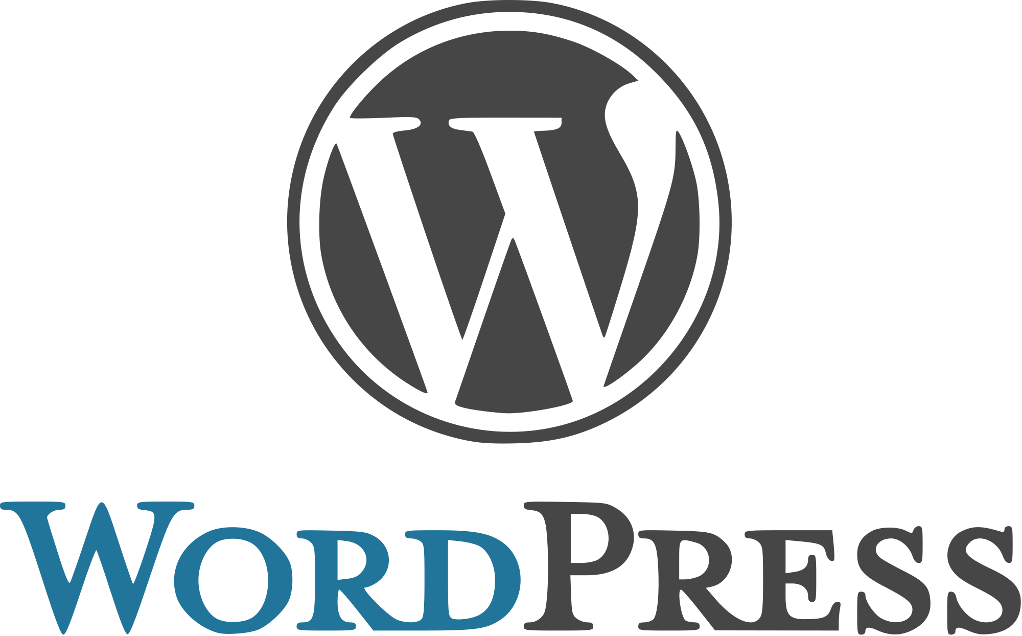 WordPress-development